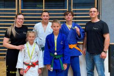 13.06.2026 Berger Nachwuchscup